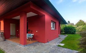 Maison Rouge
